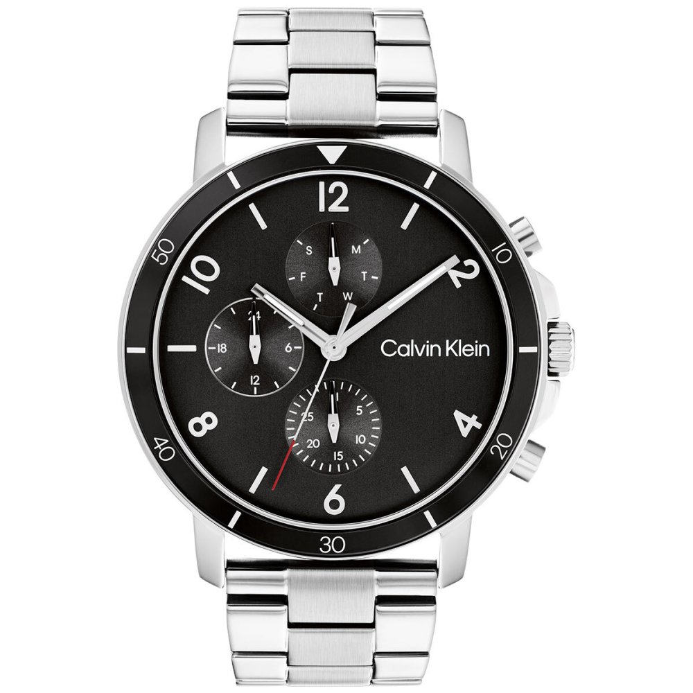 カルバン クライン CALVINKLEIN GAUGESPORT 腕時計 メンズ クォーツ 25200067 カルバンクライン