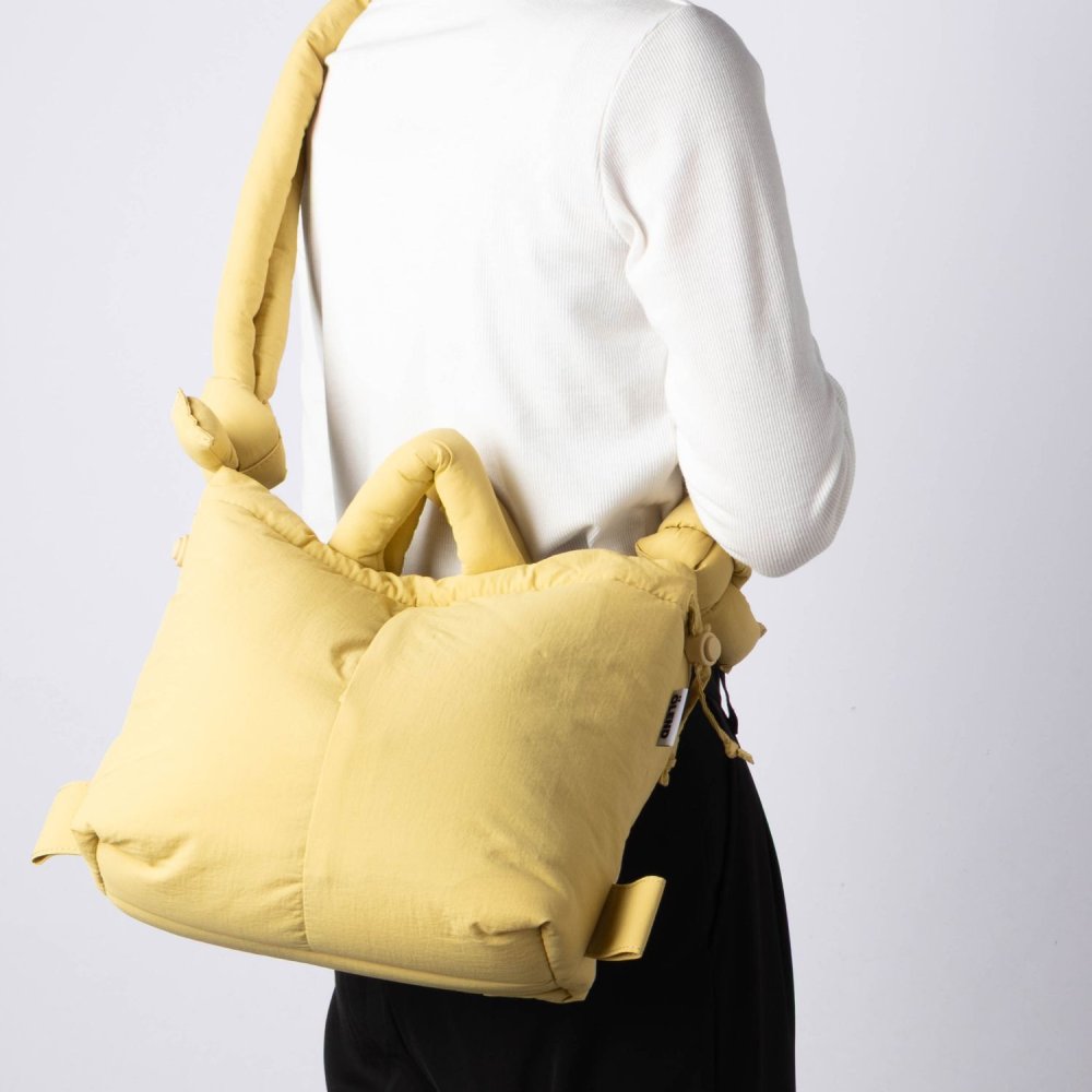 オレンド OLEND COMPACT ONA SOFT BAG コンパクト オナ ソフト バッグ ショルダーバッグ ハンドバッグ トートバッグ バックパック ユニセックス バッグ 通勤 通学