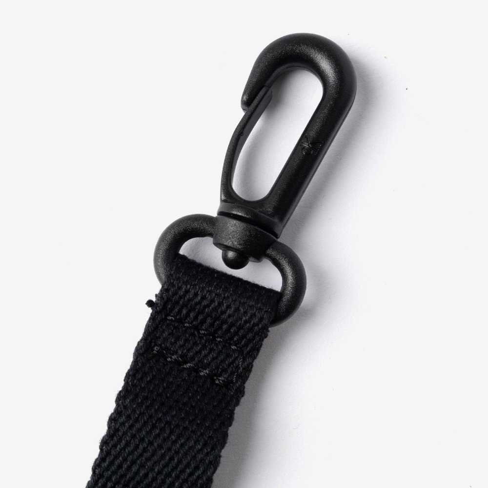 カルバンクライン Calvin Klein BOLD LOGO NYLON SLIM REPORTER ボールド ロゴ ナイロン スリム レポーター LV04D3231G ショルダーバッグ メンズ バッグ