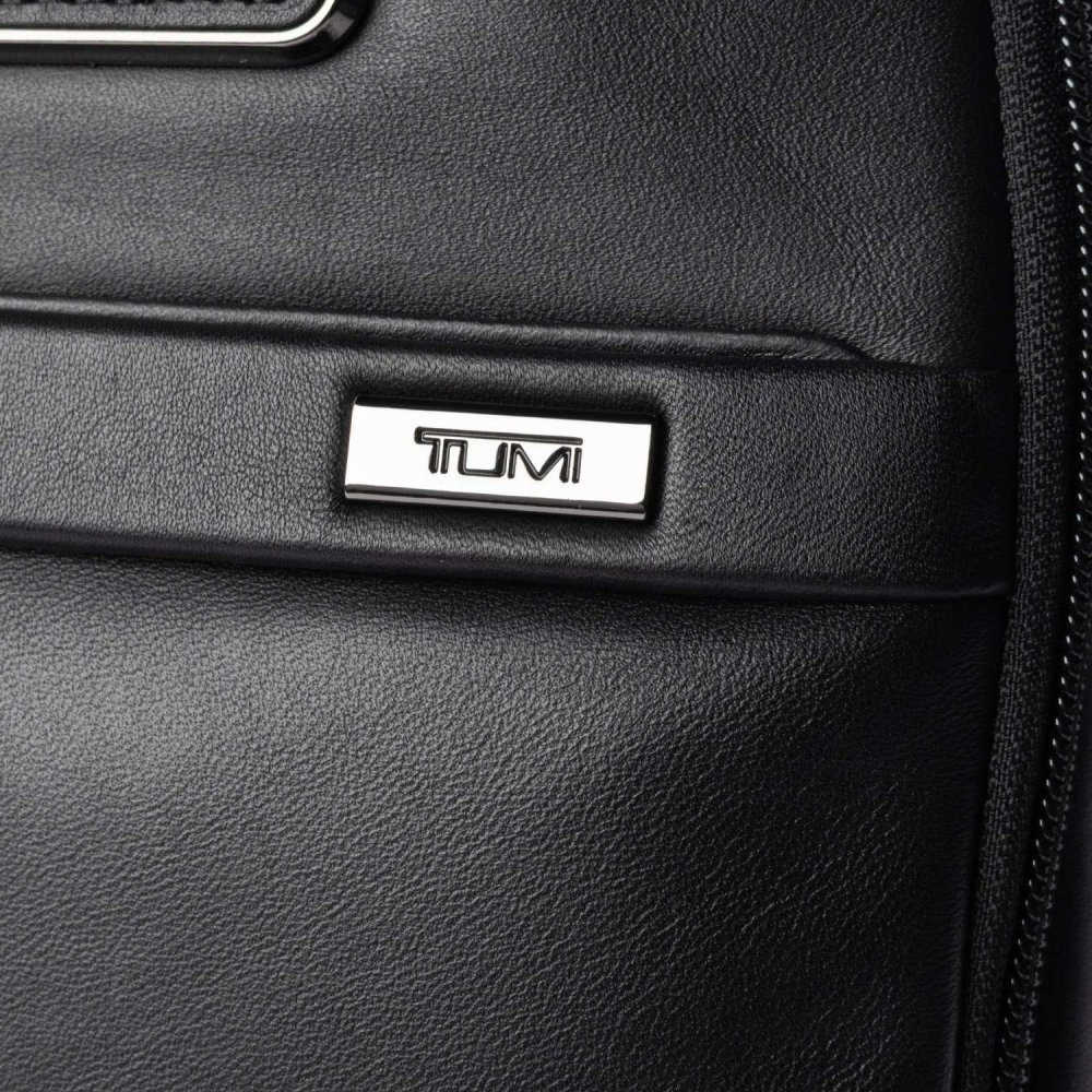 トゥミ TUMI ALPHA アルファ SMALL CROSSBODY スモール クロスボディ 09203724DL4 158987 ショルダーバッグ メンズ バッグ