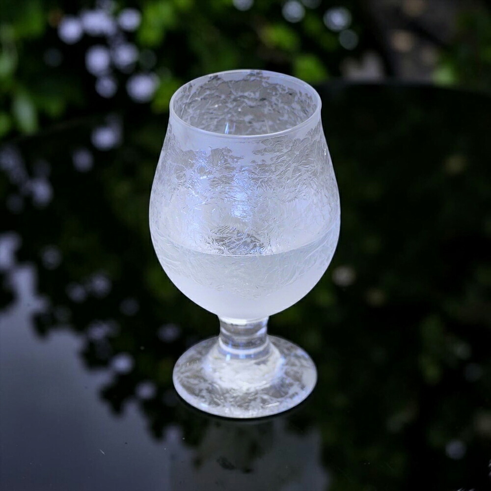 【結霜月華】晴 sei 275ml