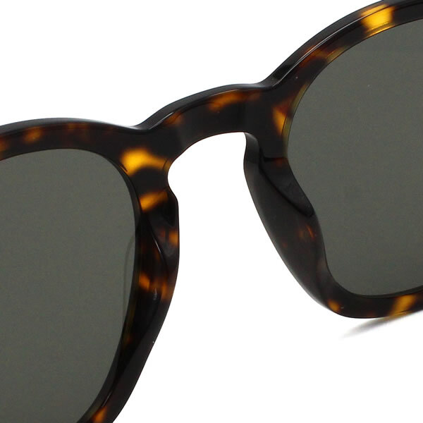 サンローラン サングラス SAINT LAURENT SL 28 SLIM-003 SL28-SLIM-003 ハバナ グレー サングラス グローバルフィット メンズ レディース ユニセックス