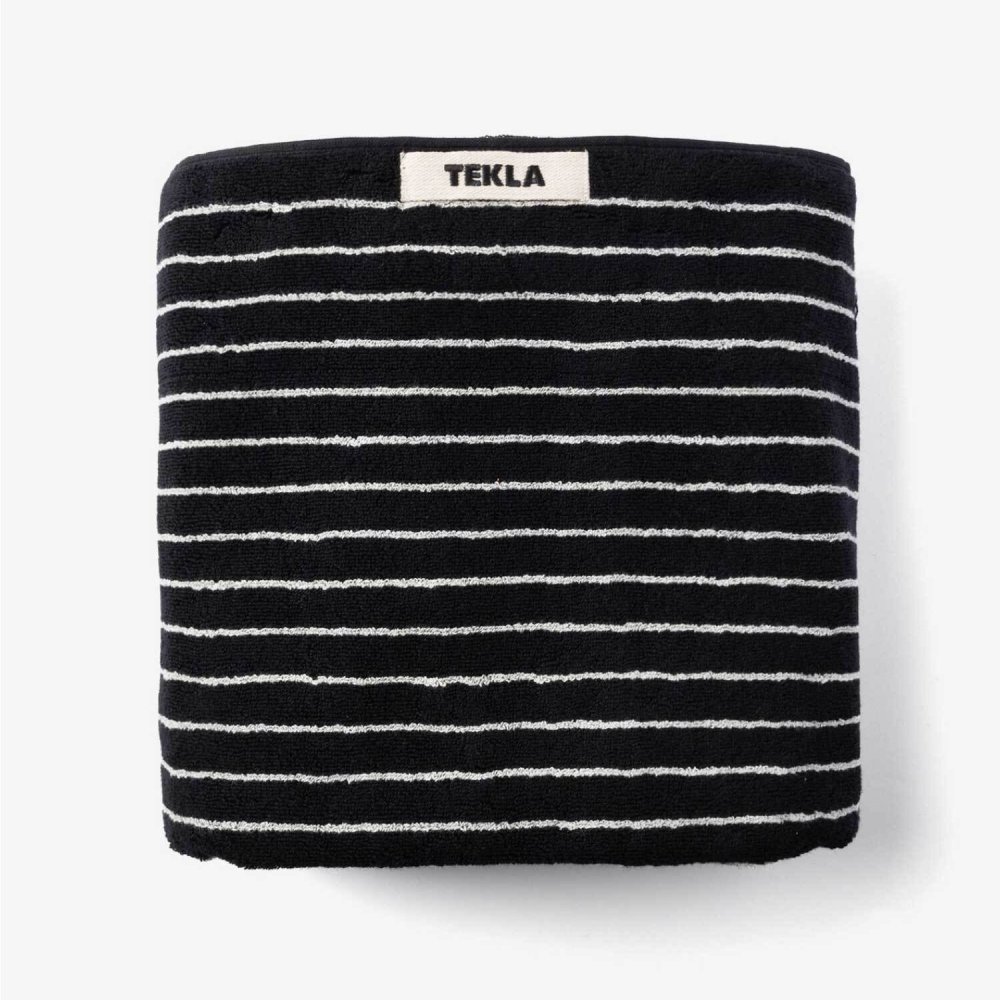 テクラ TEKLA TERRY TOWEL テリー タオル BATH SHEET バス シート 100×150 バスタオル 大判 雑貨 小物