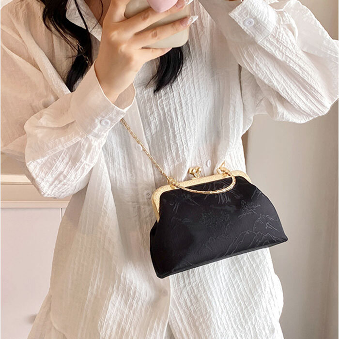 パーティーバッグ 2way 通販 クラッチバッグ ショルダーバッグ 結婚式 パーティ がま口バッグ ハンドバッグ バック おしゃれ オシャレ がま口 肩掛け ショルダー 斜めがけ 二次会 披露宴 イブニングバッグ かわいい 可愛い 華やか 上品