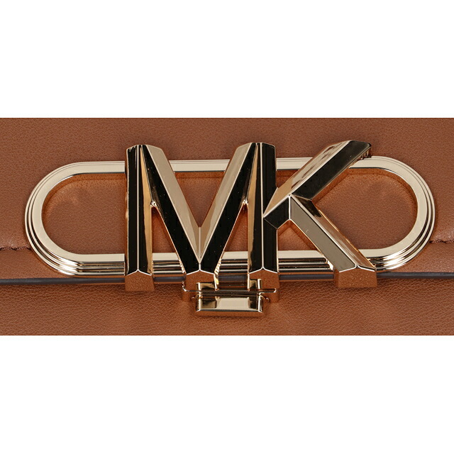 マイケルコース ショルダーバッグ レディース ブランド MICHAEL KORS パーカー 30F2G7PS6L-230 LUGGAGE