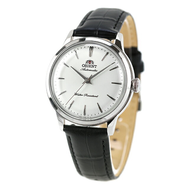 オリエント クラシック バンビーノ Orient Bambino 自動巻き 腕時計 ブランド メンズ ORIENT CLASSIC RN-BB0103S アナログ