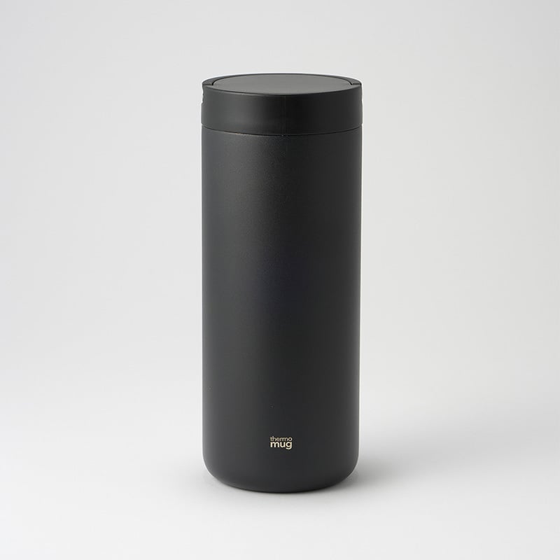 thermo mug サーモマグ LANTERN BOTTLE mnr-0741 ボトル水筒/おしゃれ/ハンドル/保冷/保温/ステンレス/シンプル/サーモマグ/600ml/