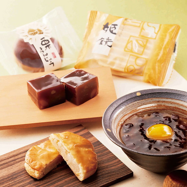 河内駿河屋 河内駿河屋 栗だより [26-6056-602] MD-15 ギフト