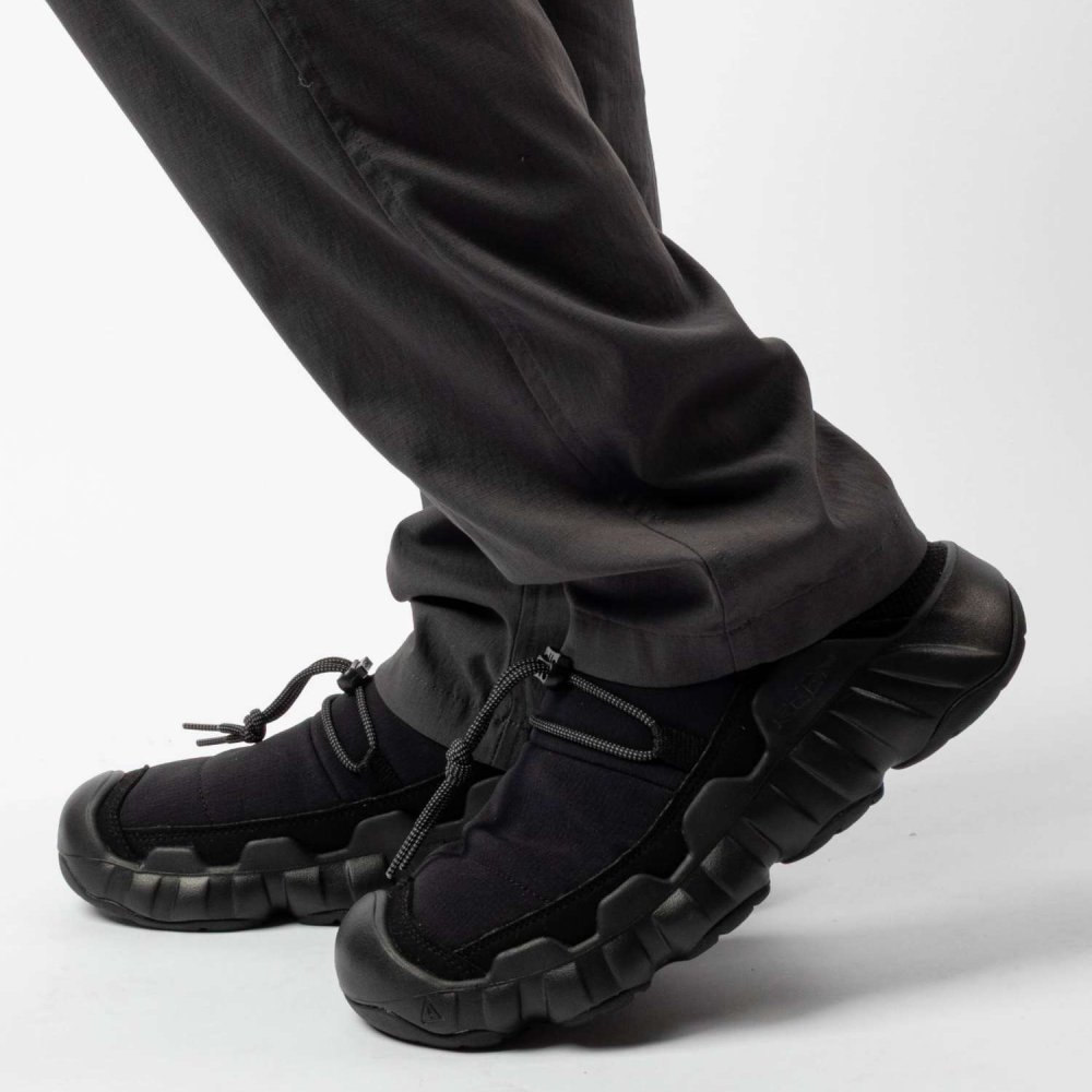 キーン KEEN HYPOWSER WRAP CRUSHBACK ハイパウザー クラッシュバック 1029573 スニーカー メンズ シューズ アウトドア