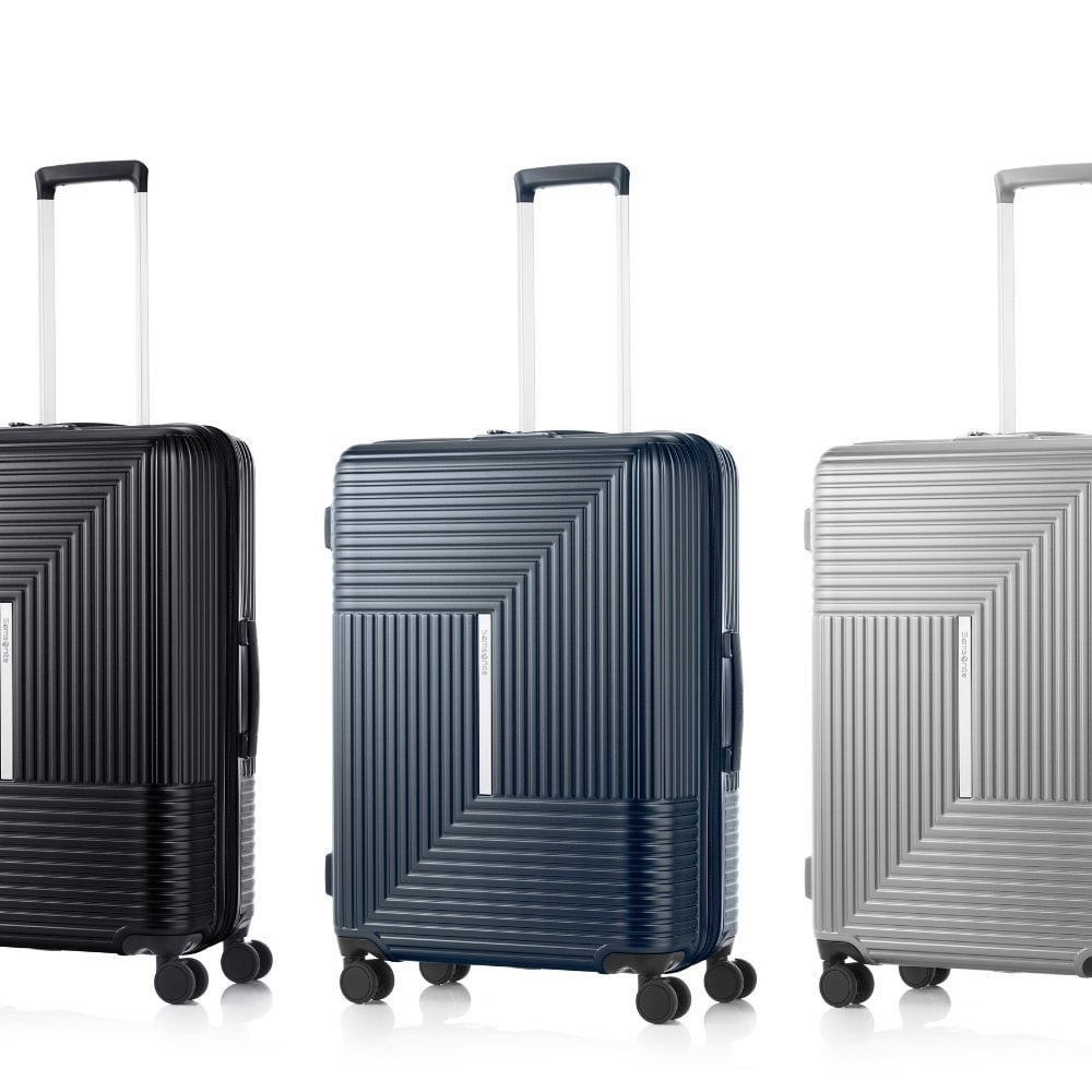 ＜SAMSONITE＞APINEX SPINNER 69 EXP　スーツケース　（サムソナイト　アピネックス　スピナー69）