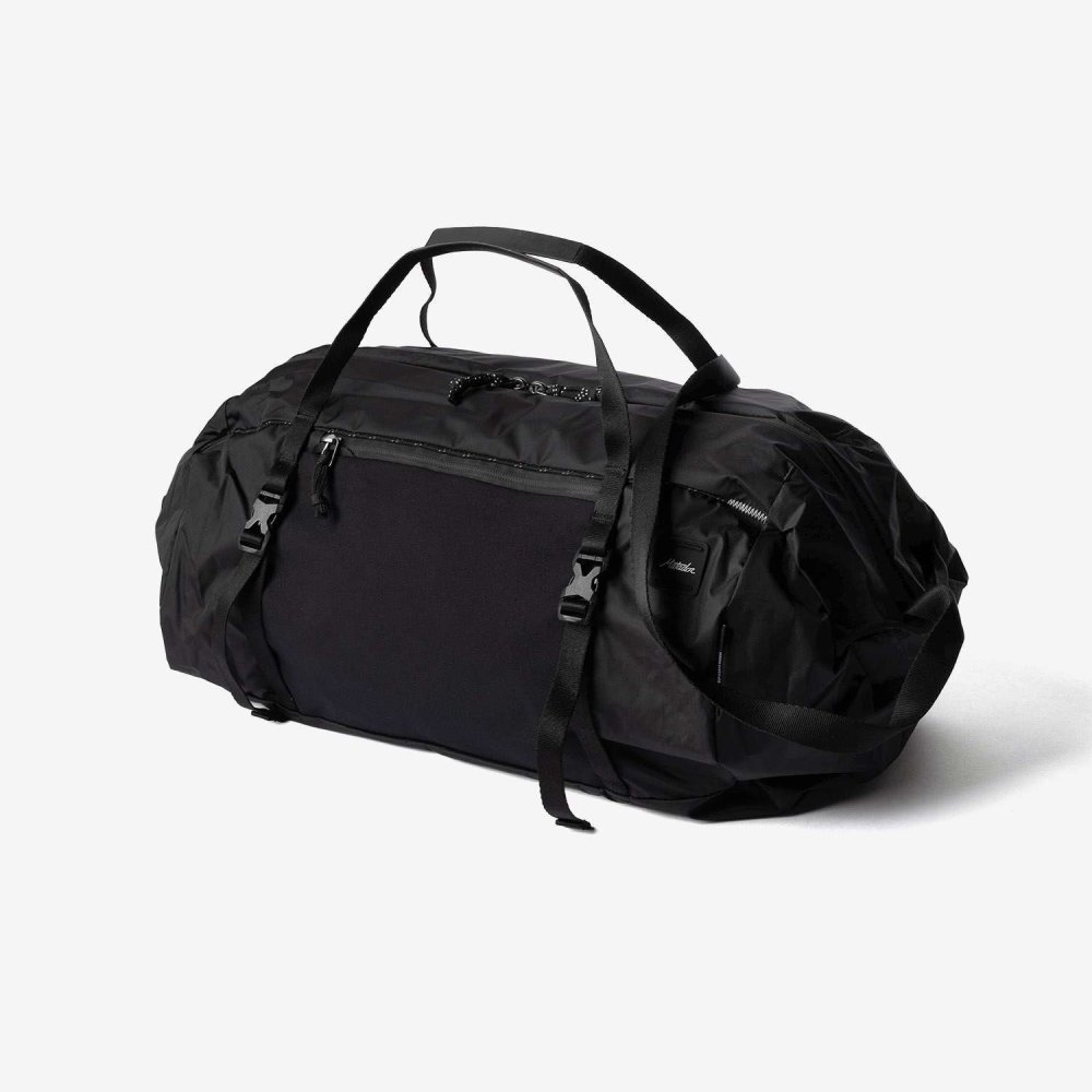 マタドール Matador 30L PACKABLE DUFFEL PACKED パッカブル ダッフル バッグ MATPD30001 ボストンバッグ ユニセックス バッグ