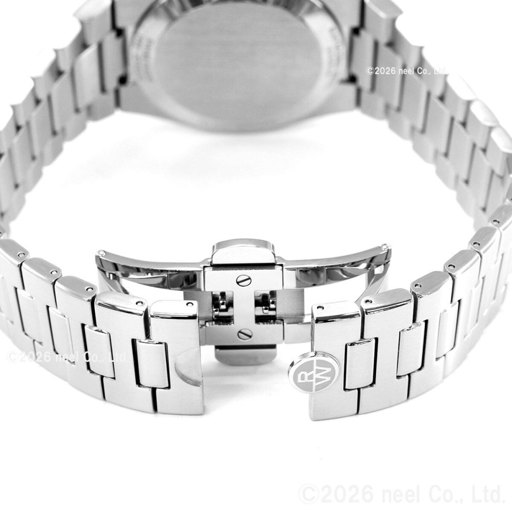 レイモンド・ウェイル RAYMOND WEIL アート A.R.T. 腕時計 メンズ 自動巻き 1000-ST-20001