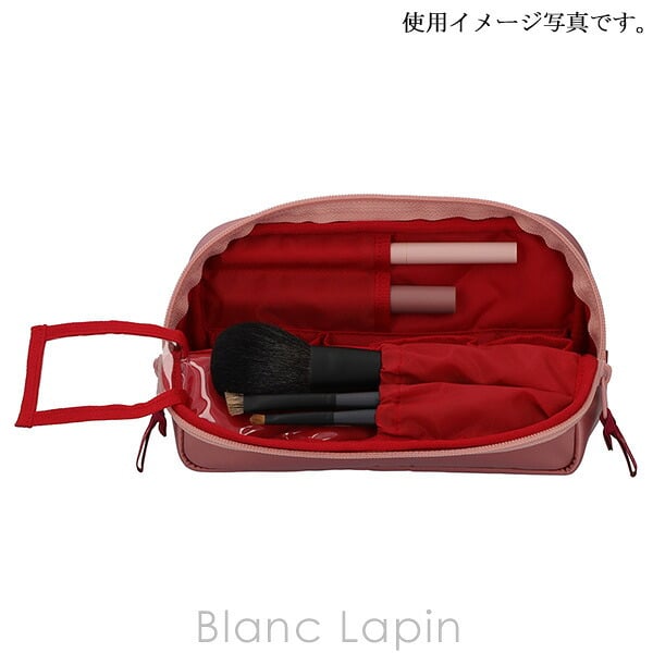 アルティザン＆アーティスト ARTISAN＆ARTIST スロープシェイプ・ポーチ 6WP-HK110H ハロー・キティ #ピンク コスメポーチ/バッグ