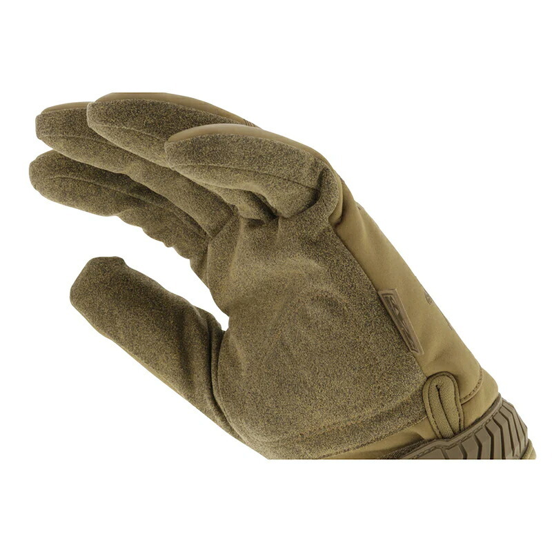 【ラッピング無料】Mechanix Wear メカニクスウェア Tactical ColdWork Original Coyote 防寒 グローブ タッチスクリーン対応 メンズ レディース コヨーテ バイク用品 アウトドア用