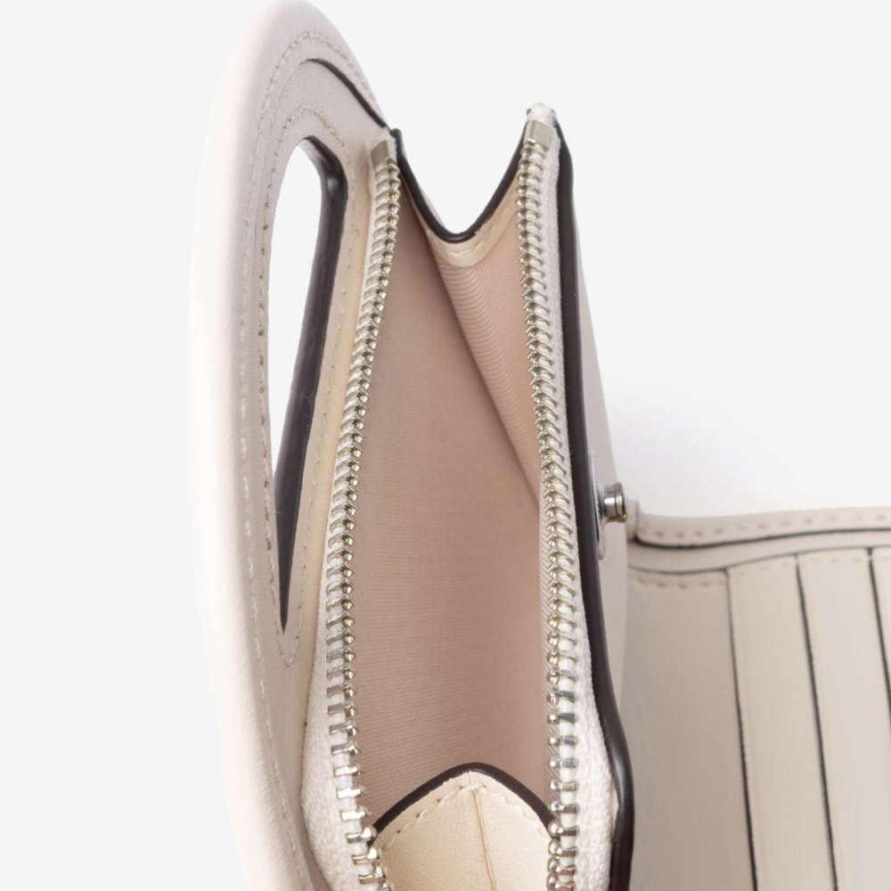 コーチ COACH TOP HANDLE CARD CASE トップ ハンドル カードケース CT879 チェーンウォレット コインケース 小銭入れ レディース 財布 小物