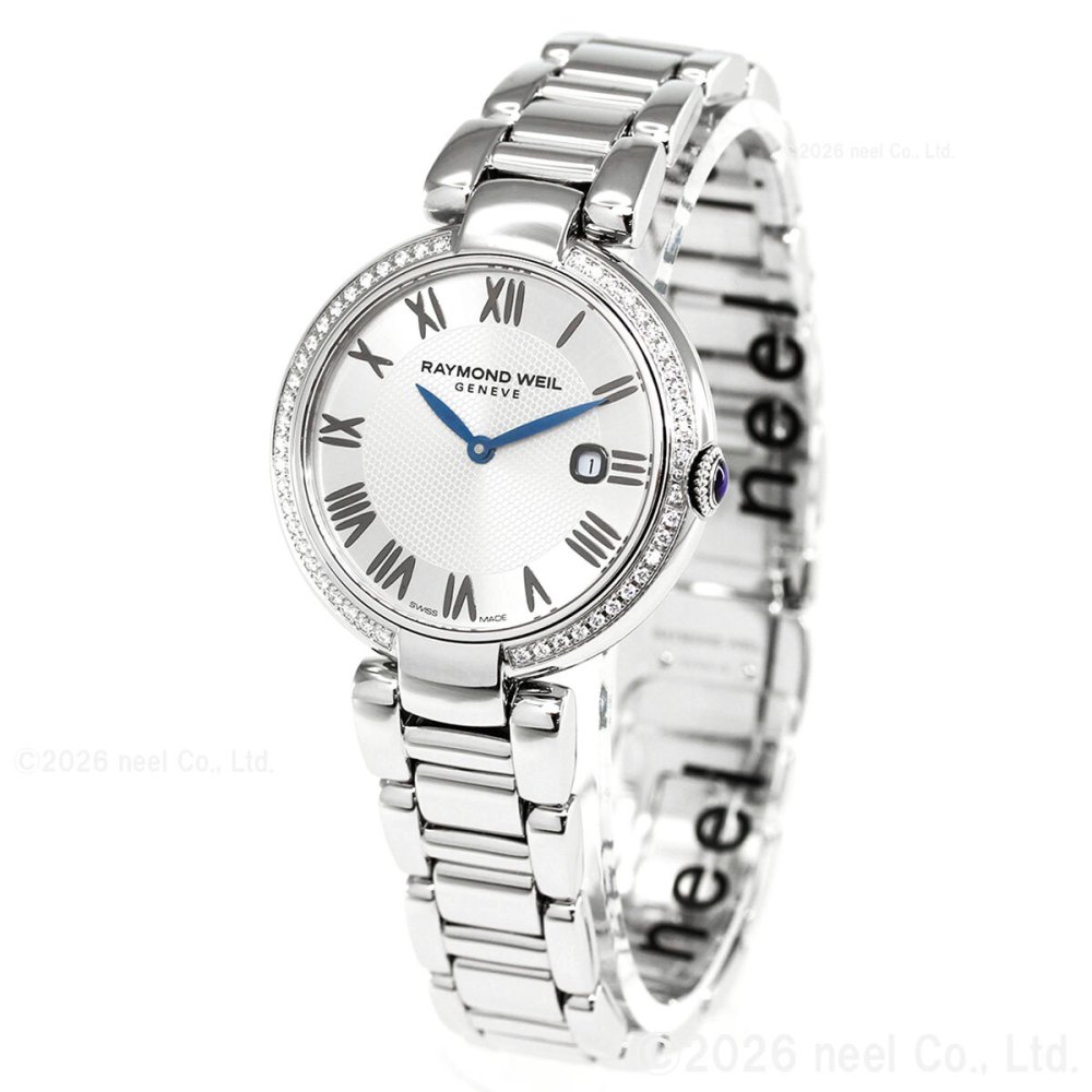 レイモンド ウェイル RAYMOND WEIL シャイン SHINE 腕時計 レディース 1600-STS-RE659 レイモンドウィル