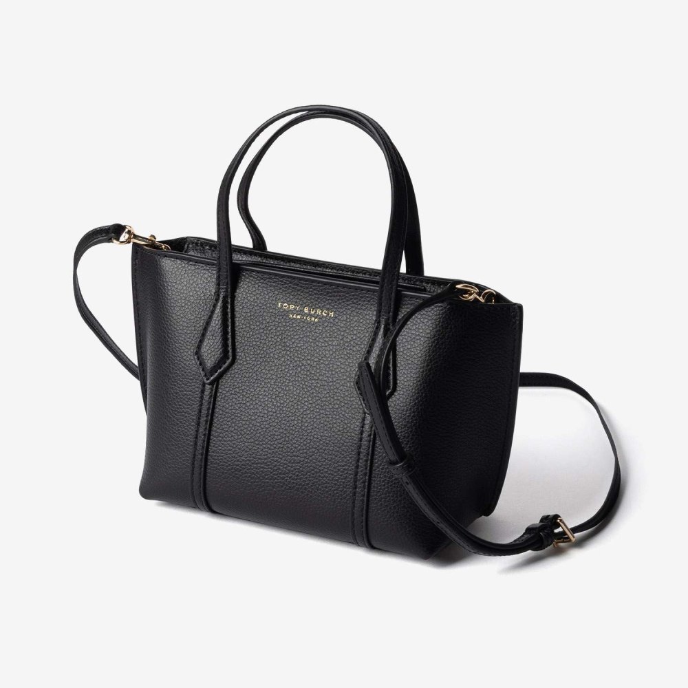トリーバーチ TORY BURCH Perry Mini Tote ペリー ミニ トートバッグ 175548 ショルダーバッグ ハンドバッグ レディース バッグ