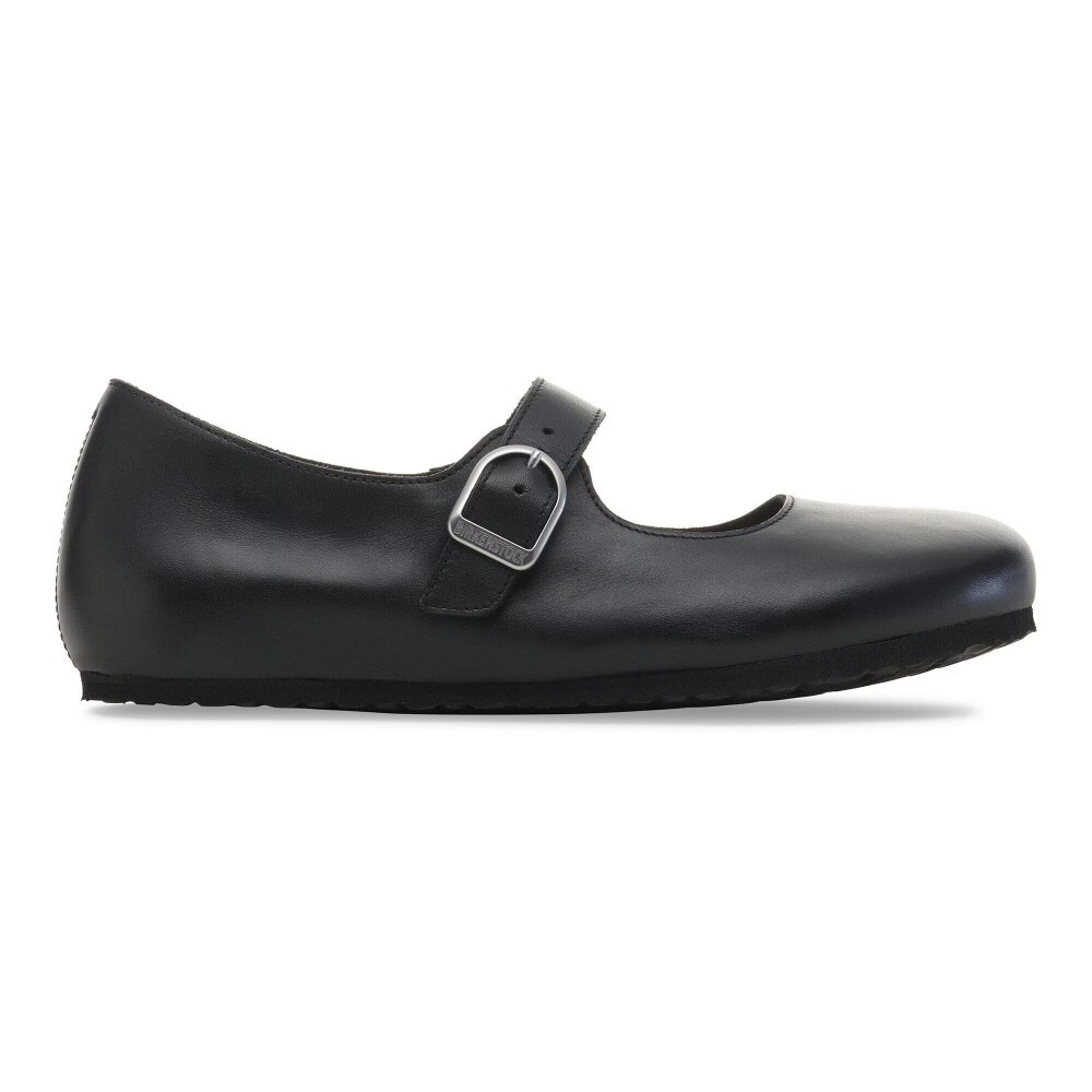 BIRKENSTOCK ビルケンシュトック サンタクラリタ レディース メリージェーン パンプス フラットシューズ レザー ナロー幅 1030709 1032731