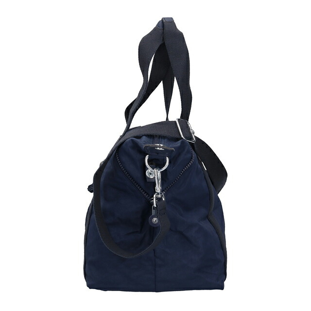 キプリング ボストンバッグ レディース ブランド Kipling アート 2WAY K10619-96V Blue Bleu 2