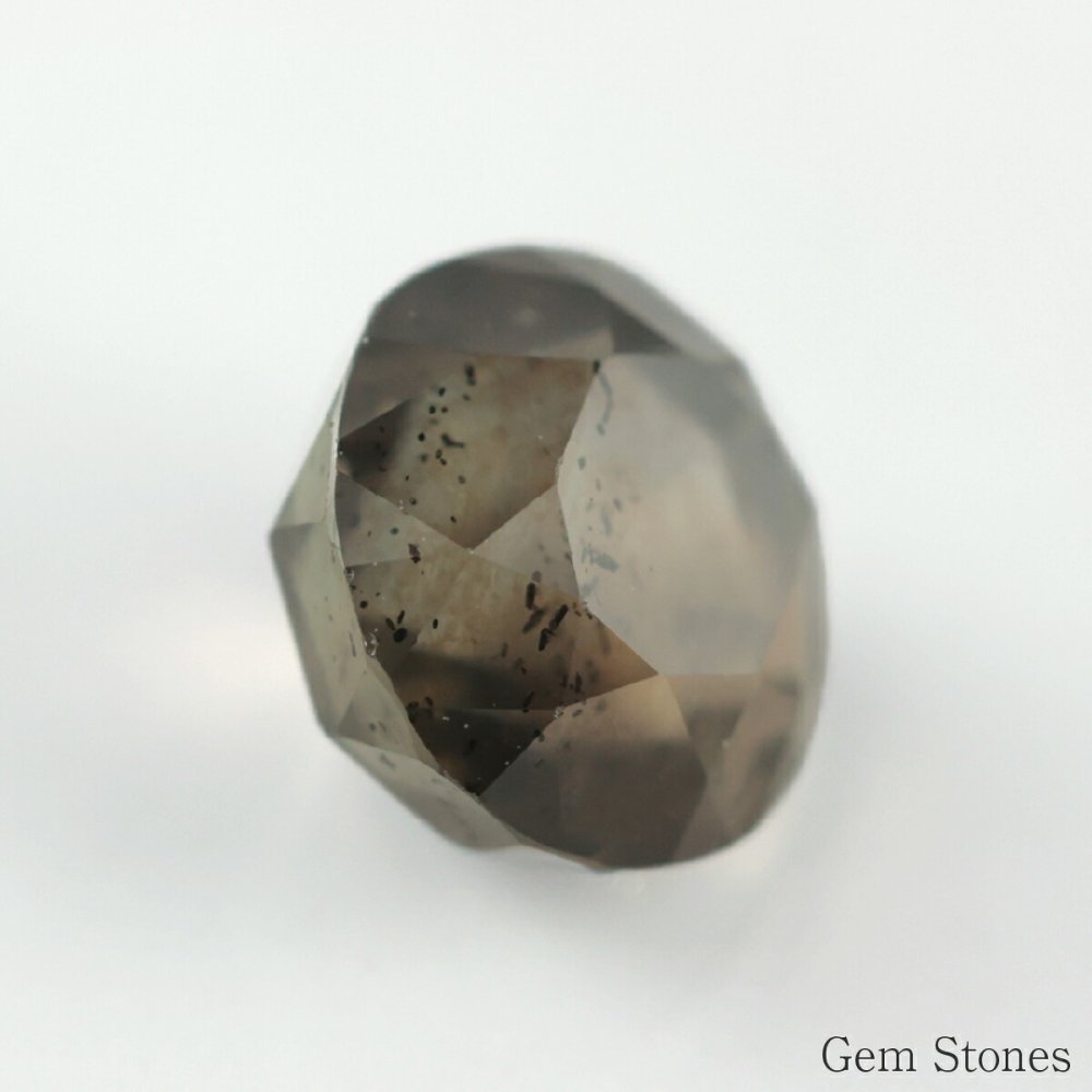 非加熱 カラーチェンジサファイア 1.52ct ルース 宝石 裸石 サファイア グリーン イエロー ジュエリー オリジナル 制作 コレクション 誕生石 9月 記念 お守り 誕生日 プレゼント