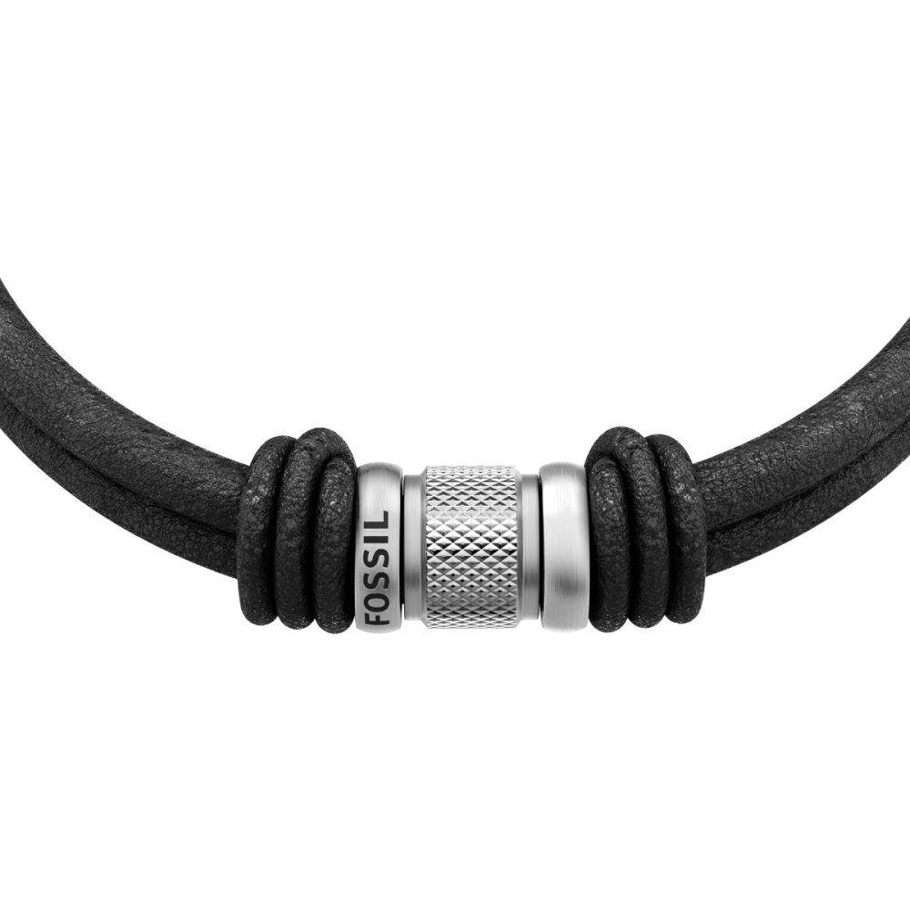 フォッシル FOSSIL Machine アクセサリー ブレスレット メンズ JF05008040【2026 新作】