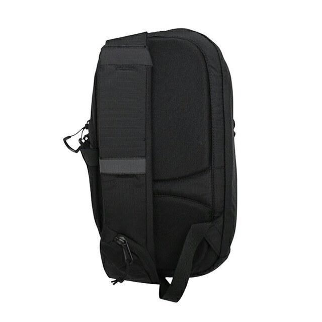 ノースフェイス THE NORTH FACE BOREALIS SLING ボディバッグ NF0A52UP-KY4 ユニセックス ブラック