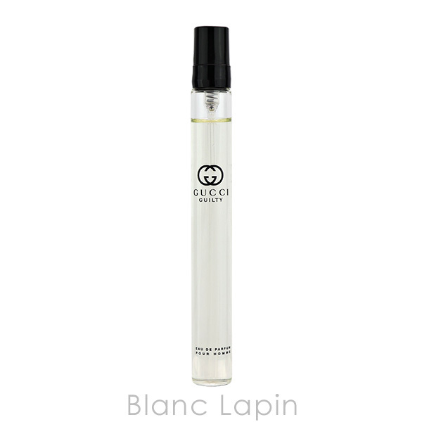 グッチ GUCCI ギルティプールオム EDP フレグランス男性用 香水 メンズ 10ml