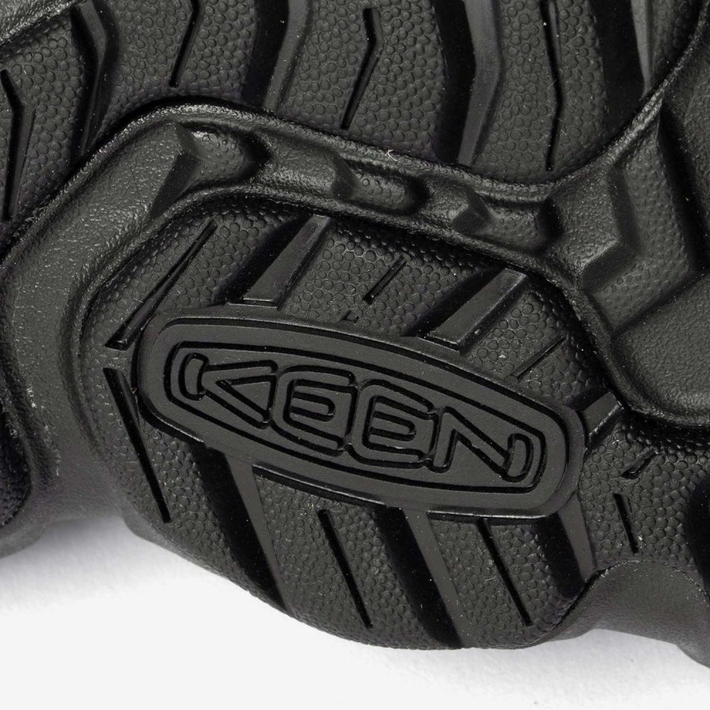 キーン KEEN HYPOWSER WRAP CRUSHBACK ハイパウザー クラッシュバック 1029573 スニーカー メンズ シューズ アウトドア