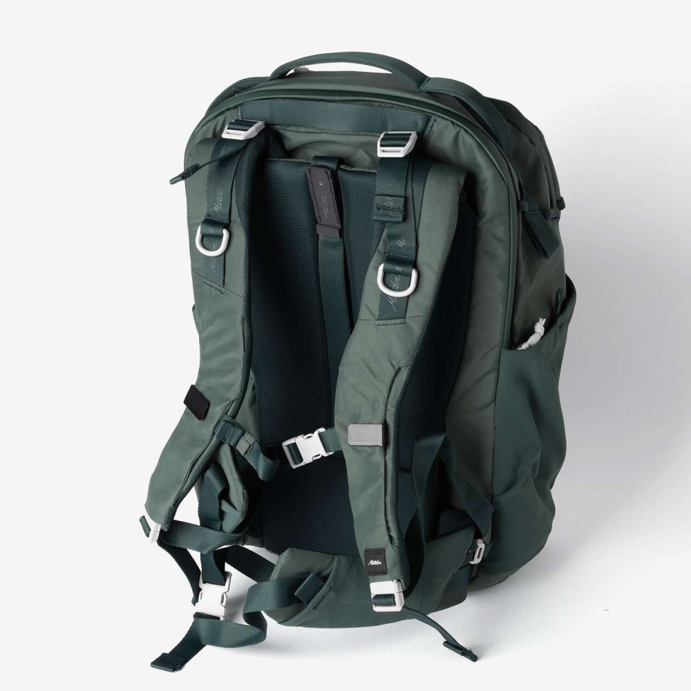 マタドール Matador 35L GLOBAL TRAVEL PACK グローバル トラベル パック MATGTP35001 バックパック リュックサック ユニセックス バッグ