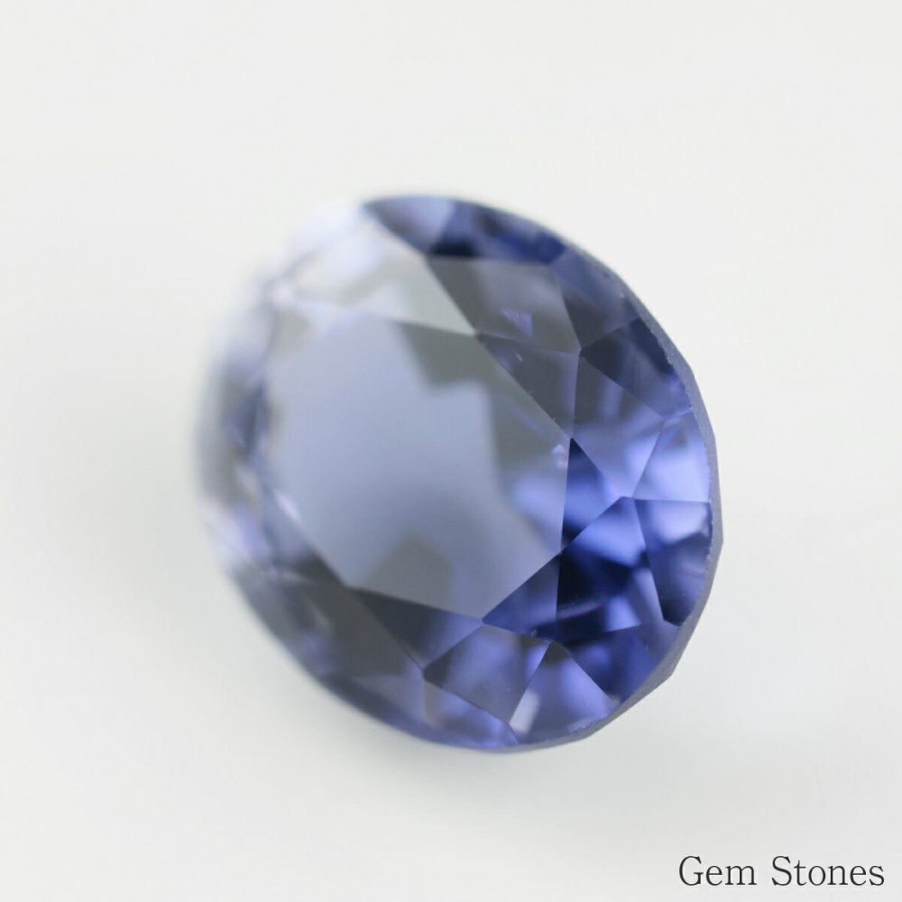 【完売致しました。】アイオライト 2.61ct ルース 宝石 裸石 コーディライト ブルー オリジナルジュエリー ギフト