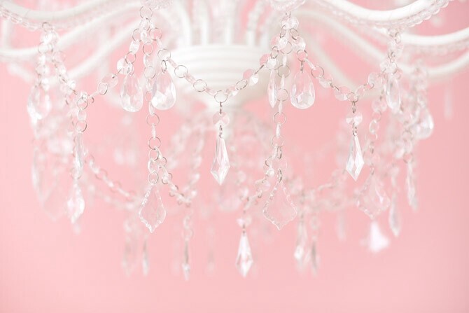 照明 ライト お手軽シャンデリア12灯（LED電球付き） 姫系 プリンセスホワイト 引掛けシーリング付き 簡単取り付け 天井 ゴージャス おしゃれ 12畳 ダイニング リビングロココ調 ヨーロピアン クラシック か 新生活