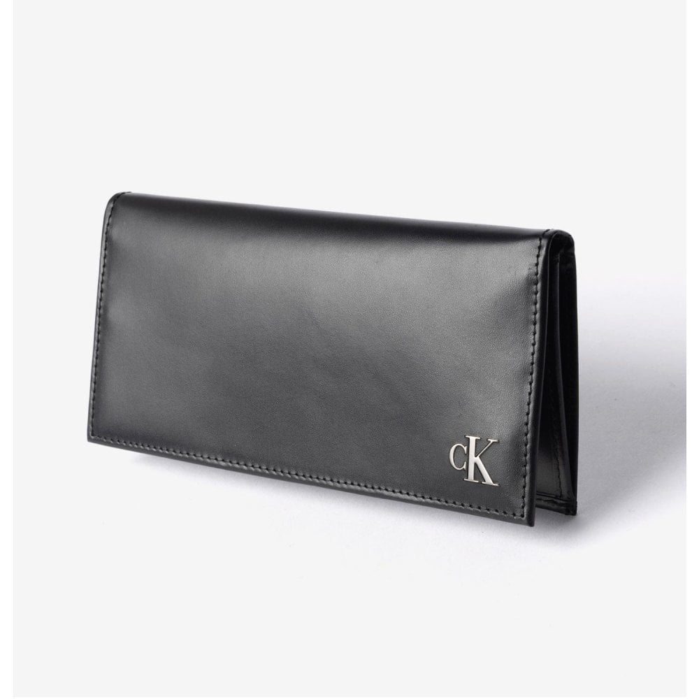 カルバンクライン Calvin Klein SECRETARY LONG WALLET セクレタリー ロングウォレット 31KJ190001 長財布 メンズ 財布