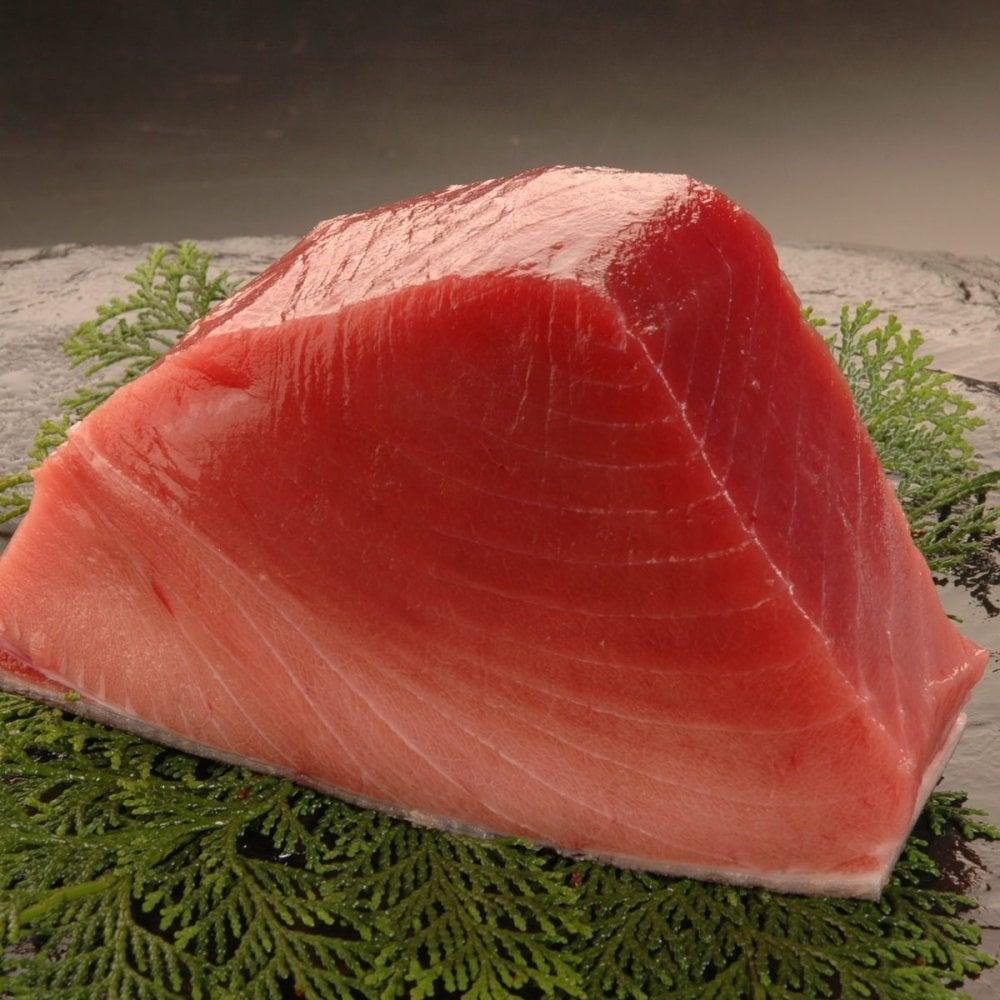 天然南まぐろ 赤身 中トロ 刺し身 食べ比べセット 2種入 マグロ 柵 冷凍 ミナミマグロ 鮪 刺身 海鮮【沖縄県・離島 配送不可】