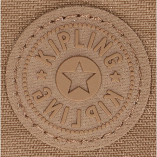 キプリング ショルダーバッグ レディース ブランド Kipling アルト S K00070-7CN Early Tan