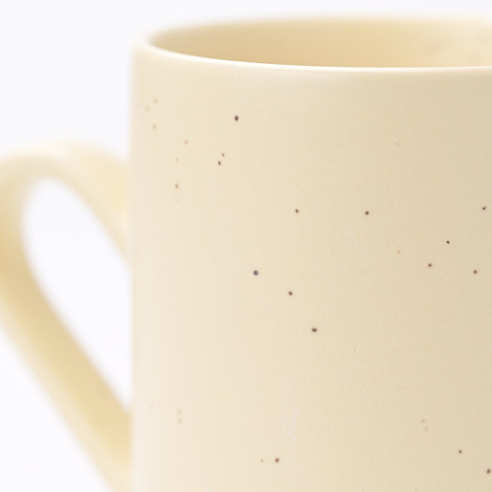 【3RD CERAMICS】スープカップ/ネイビーブルー・チェスナットブラウン・アイビーグリーン・ライトグレー・コーラルピンク・ソフトイエロー