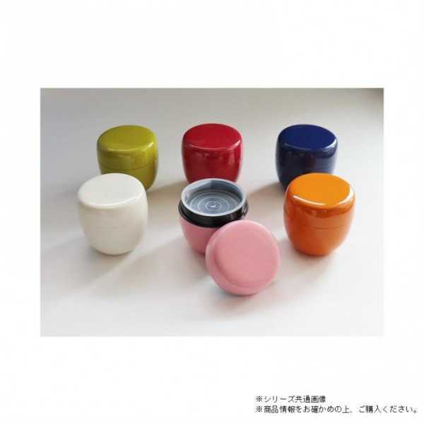 茶道具 小棗 ナツメ ホワイト 白 無地 薄茶器 抹茶入れ 棗 伝統工芸 おしゃれ 小物入れ 薬味入れ 日本製 シンプル モダン 茶道 稽古 道具 茶器 蓋付き 容器