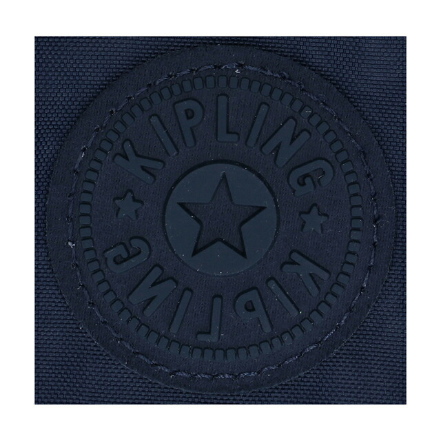 キプリング ボストンバッグ レディース ブランド Kipling アート 2WAY K10619-96V Blue Bleu 2