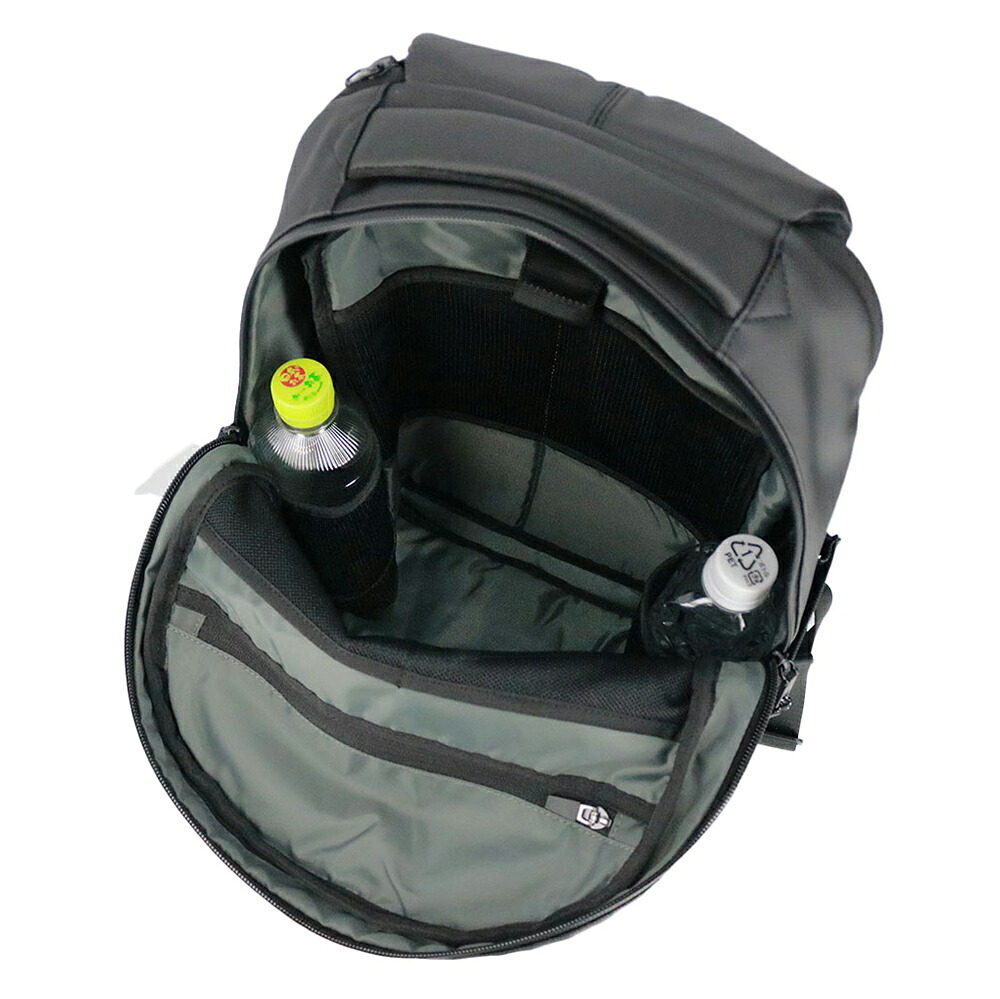 イズイット リュック 約15L A4 PC収納 IS/IT WWS 981701 メンズ レディース 送料無料 誕生日プレゼント ギフト ラッピング無料 【正規代理店】