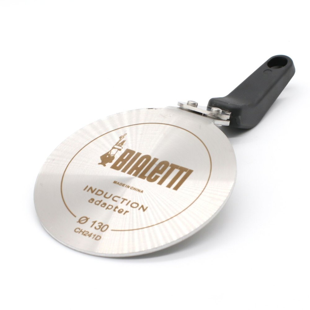ビアレッティ インダクションプレート BIALETTI IH アダプター エスプレッソ コーヒーメーカー 直火 マキネッタ