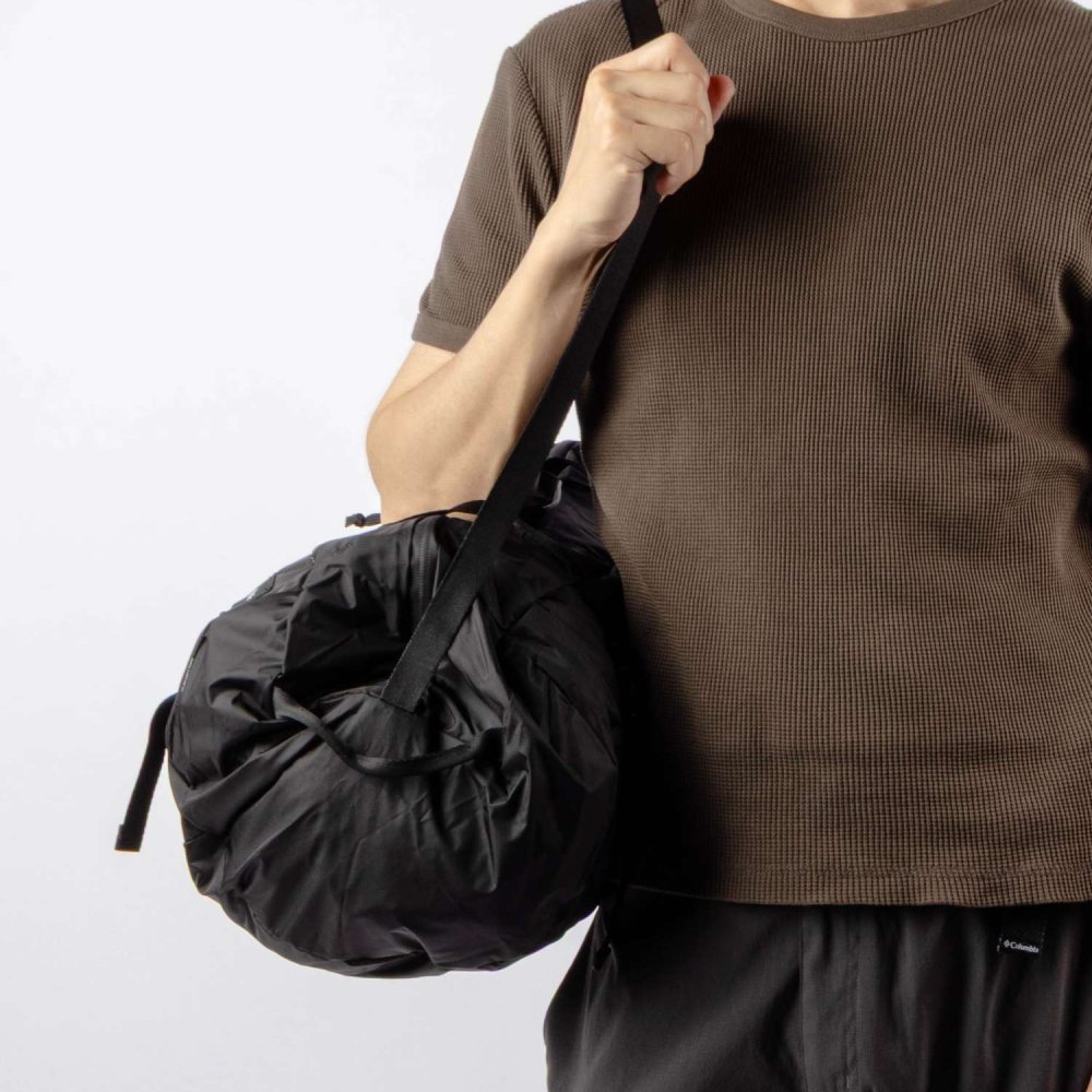 マタドール Matador 30L PACKABLE DUFFEL PACKED パッカブル ダッフル バッグ MATPD30001 ボストンバッグ ユニセックス バッグ