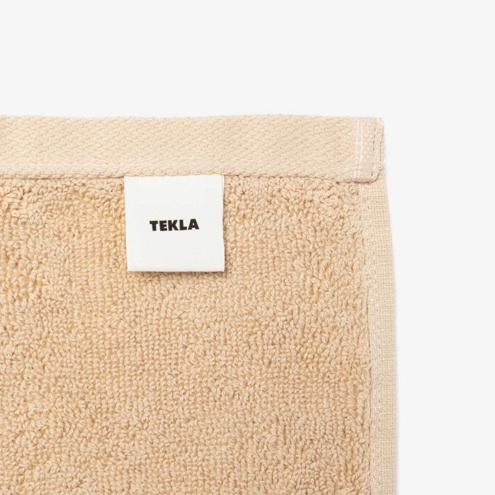 テクラ TEKLA TERRY TOWEL テリー タオル BATH TOWEL バスタオル 70×140 大判 雑貨 小物