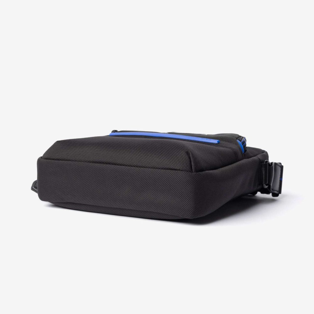 トゥミ TUMI ALPHA アルファ MEDIUM CROSSBODY ミディアム クロスボディ 02203110DUB4 158974 ショルダーバッグ メンズ バッグ