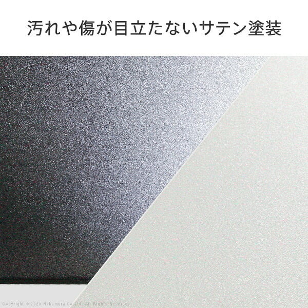 WALL SEVENSTAND セブンスタンド A2ロータイプ対応 サウンドバー棚板 Sサイズ 幅60cm テレビ台 テレビスタンド 部品 パーツ スチール製 WALLオプション スピーカー用 オーディオ用 シアターバー用 ウォール 追加オプション 家具