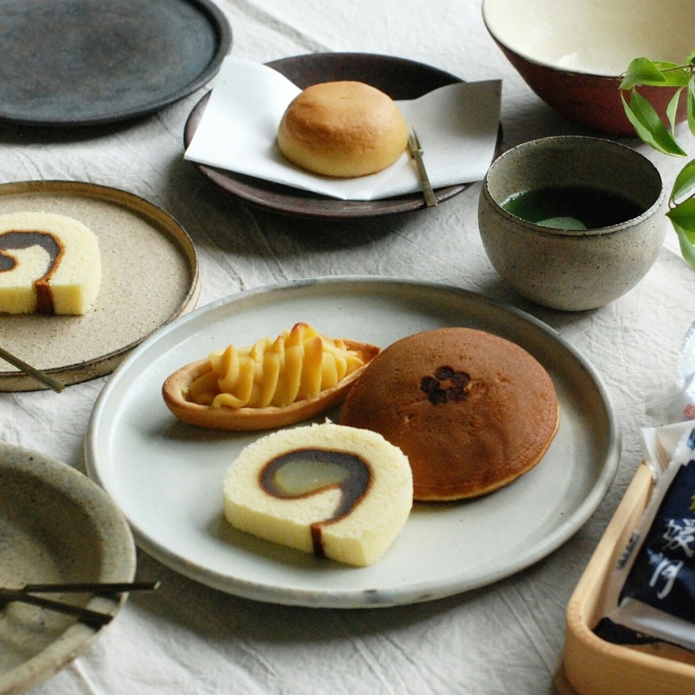 厳選ギフト お菓子22個入(どら一塩バター)｜ 詰め合わせ お菓子 季節限定 期間限定 プレゼント ギフト 洋菓子 和菓子 高級 お取り寄せ 個包装 お返し 贈り物 挨拶 手土産 喜ばれるお菓子 和菓子詰め合わせ 和菓子の通販 老舗 和菓子お取り寄せ ハタダ 畑田 畑田本舗