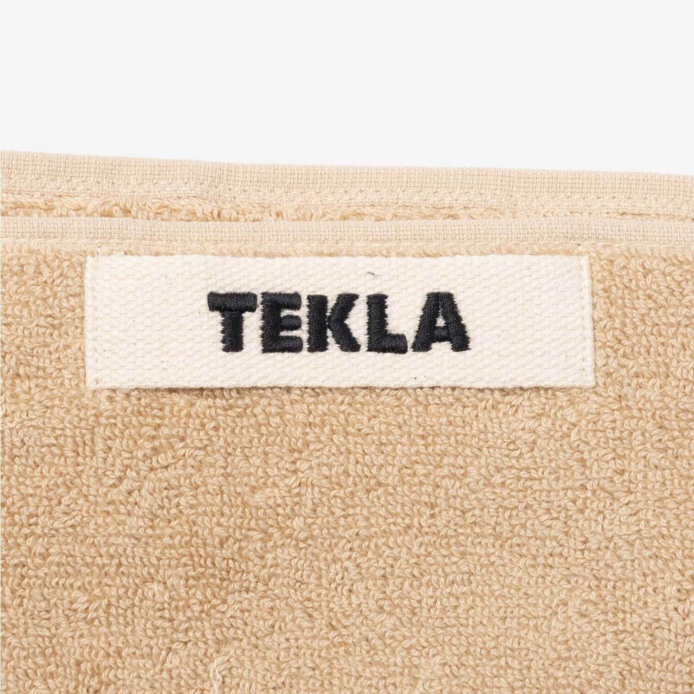 テクラ TEKLA TERRY TOWEL テリー タオル BATH TOWEL バスタオル 70×140 大判 雑貨 小物