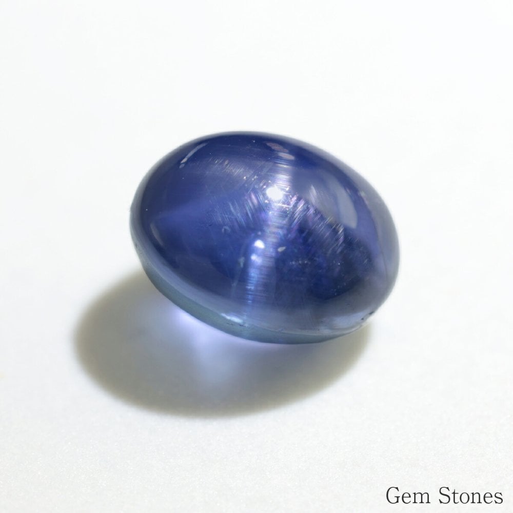 ブルースターサファイア 3.639ct ルース 宝石 裸石 サファイア スター ブルー 青 スターサファイア ブルーサファイア ジュエリー オリジナル 制作 コレクション 誕生石 9月 記念 お守り 誕生日