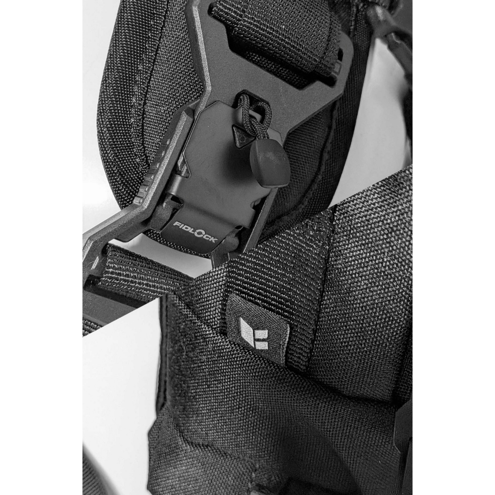 【ラッピング無料】CODE OF BELL コードオブベル X-PAK SPORT スリングバッグ ボディバッグ 拡張式 7L 11.5L X-PAC ブラック メンズ 誕生日 ギフト プレゼント
