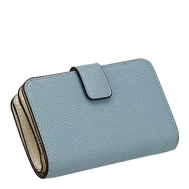 フルラ 二つ折り財布 二折財布 コンパクト レディース ブランド FURLA China WP00314-ARE000 5001S ダスティブルー