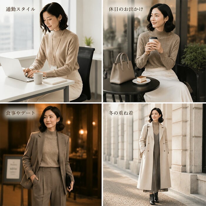 ニットセーター レディース 通販 ニット トップス セーター 薄手 プルオーバー 長袖 カットソー あったか 女性 デート オフィス もっちり ナチュラル シンプル きれいめ 重ね着 インナー お出かけ デイリー 通勤 通学 おしゃれ かわいい 春 秋 冬