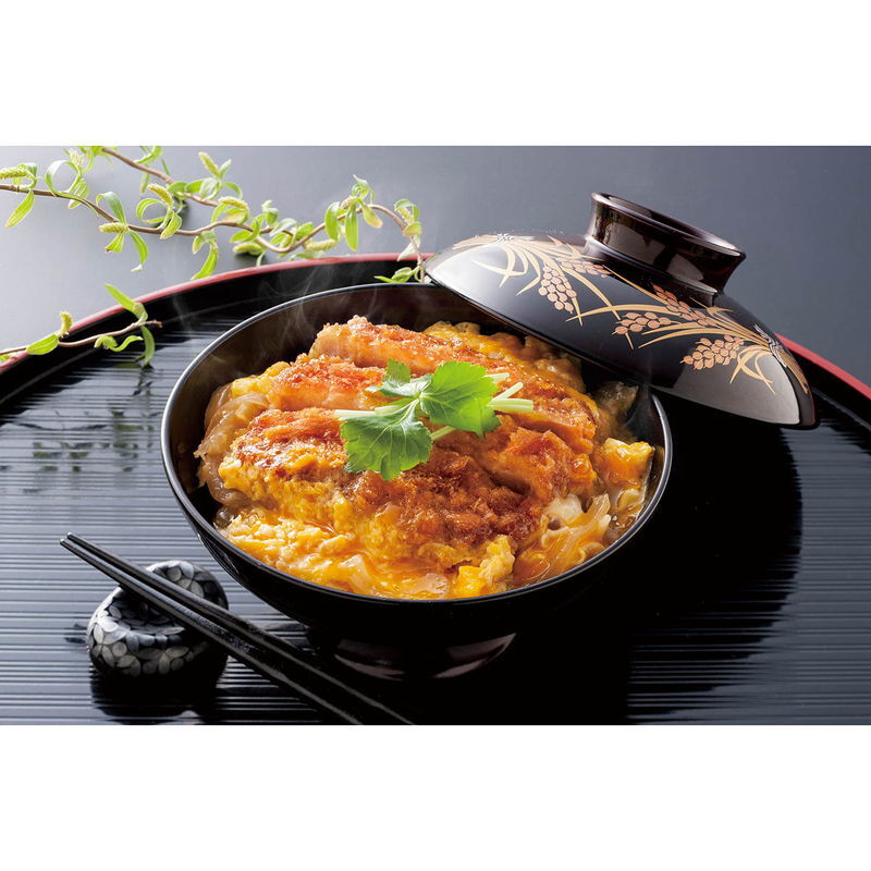 祇園又吉 だし香る京風かつとじ (KF-PC) [お中元][お歳暮] ※送料無料(北海道・沖縄・離島への配送不可)